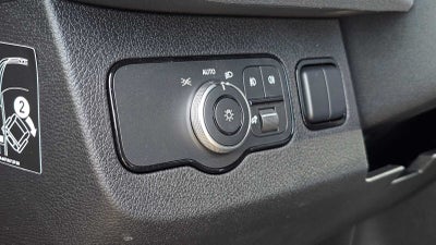 2026 Mercedes-Benz Sprinter 2500 High Roof I4 Diesel HO 170 AWD