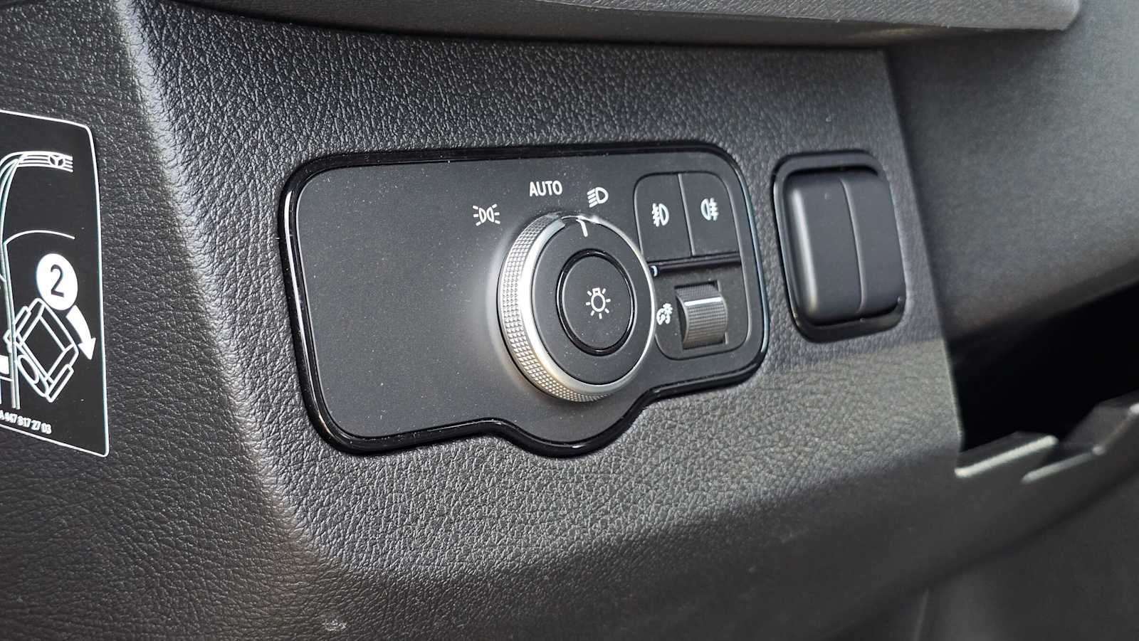 2026 Mercedes-Benz Sprinter 2500 High Roof I4 Diesel HO 170 AWD