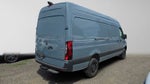 2026 Mercedes-Benz Sprinter 2500 High Roof I4 Diesel HO 170 AWD