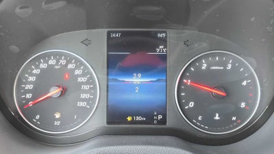 2026 Mercedes-Benz Sprinter 2500 High Roof I4 Diesel HO 170 AWD