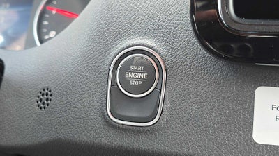 2026 Mercedes-Benz Sprinter 2500 High Roof I4 Diesel HO 170 AWD