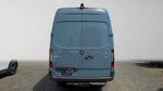 2026 Mercedes-Benz Sprinter 2500 High Roof I4 Diesel HO 170 AWD
