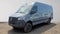 2026 Mercedes-Benz Sprinter 2500 High Roof I4 Diesel HO 170 AWD
