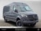 2026 Mercedes-Benz Sprinter 2500 High Roof I4 Diesel HO 170 AWD