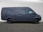 2026 Mercedes-Benz Sprinter 2500 High Roof I4 Diesel HO 170 AWD