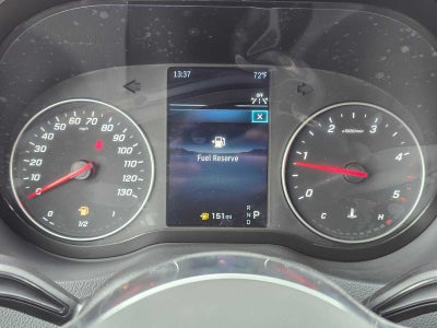 2026 Mercedes-Benz Sprinter 2500 High Roof I4 Diesel HO 170 AWD