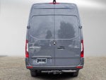 2026 Mercedes-Benz Sprinter 2500 High Roof I4 Diesel HO 170 AWD