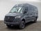 2026 Mercedes-Benz Sprinter 2500 High Roof I4 Diesel HO 170 AWD