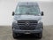 2026 Mercedes-Benz Sprinter 2500 High Roof I4 Diesel HO 170 AWD