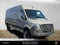 2026 Mercedes-Benz Sprinter 2500 High Roof I4 Diesel HO 170 AWD