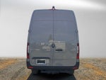 2026 Mercedes-Benz Sprinter 2500 High Roof I4 Diesel HO 170 AWD