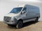 2026 Mercedes-Benz Sprinter 2500 High Roof I4 Diesel HO 170 AWD