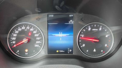 2026 Mercedes-Benz Sprinter 2500 High Roof I4 Diesel HO 170" AWD