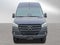 2026 Mercedes-Benz Sprinter 2500 High Roof I4 Diesel HO 170" AWD