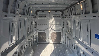 2026 Mercedes-Benz Sprinter 2500 High Roof I4 Diesel HO 170" AWD