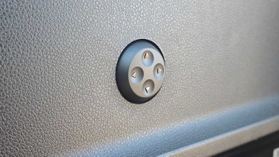 2026 Mercedes-Benz Sprinter 2500 High Roof I4 Diesel HO 170" AWD