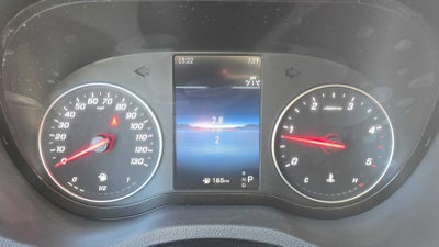 2026 Mercedes-Benz Sprinter 2500 High Roof I4 Diesel HO 170" AWD