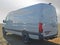 2026 Mercedes-Benz Sprinter 2500 High Roof I4 Diesel HO 170" AWD