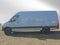 2026 Mercedes-Benz Sprinter 2500 High Roof I4 Diesel HO 170" AWD