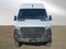 2026 Mercedes-Benz Sprinter 2500 High Roof I4 Diesel HO 170" AWD