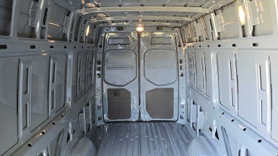 2026 Mercedes-Benz Sprinter 2500 High Roof I4 Diesel HO 170 AWD