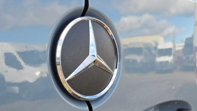 2026 Mercedes-Benz Sprinter 2500 High Roof I4 Diesel HO 170 AWD