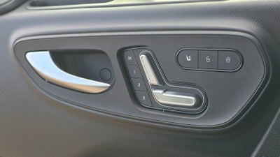 2026 Mercedes-Benz Sprinter 2500 High Roof I4 Diesel HO 170 AWD