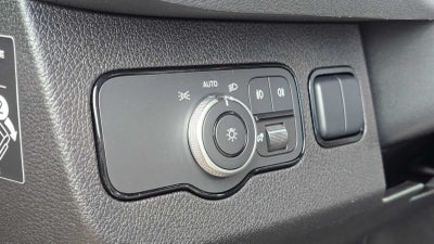 2026 Mercedes-Benz Sprinter 2500 High Roof I4 Diesel HO 170 AWD