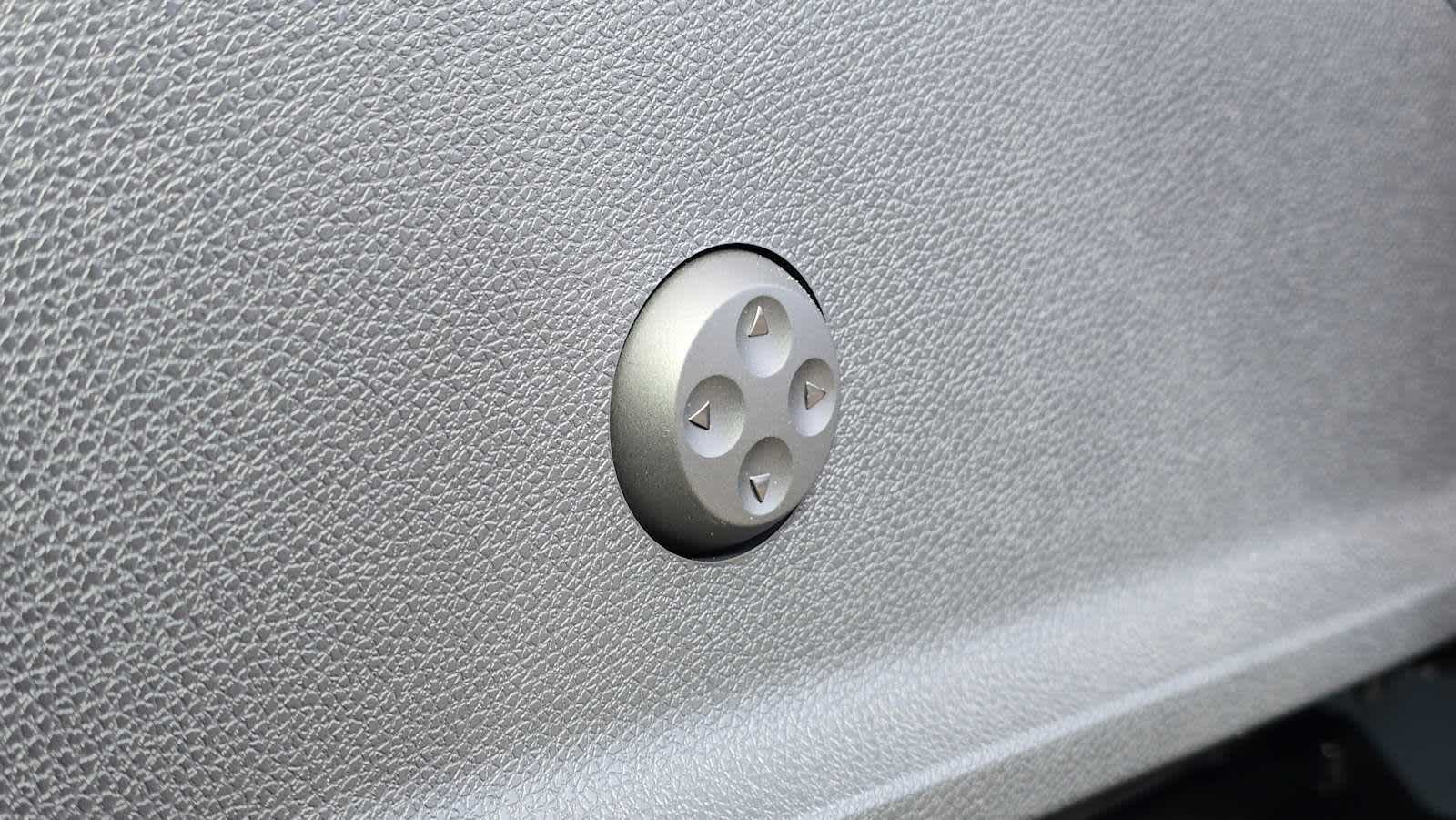 2026 Mercedes-Benz Sprinter 2500 High Roof I4 Diesel HO 170 AWD