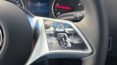 2026 Mercedes-Benz Sprinter 2500 High Roof I4 Diesel HO 170 AWD