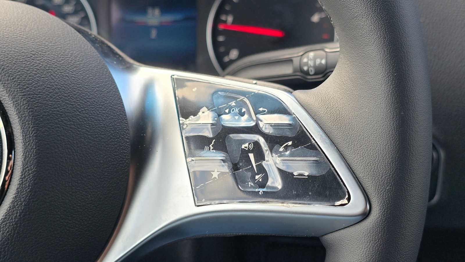 2026 Mercedes-Benz Sprinter 2500 High Roof I4 Diesel HO 170 AWD