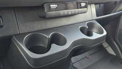 2026 Mercedes-Benz Sprinter 2500 High Roof I4 Diesel HO 170 AWD