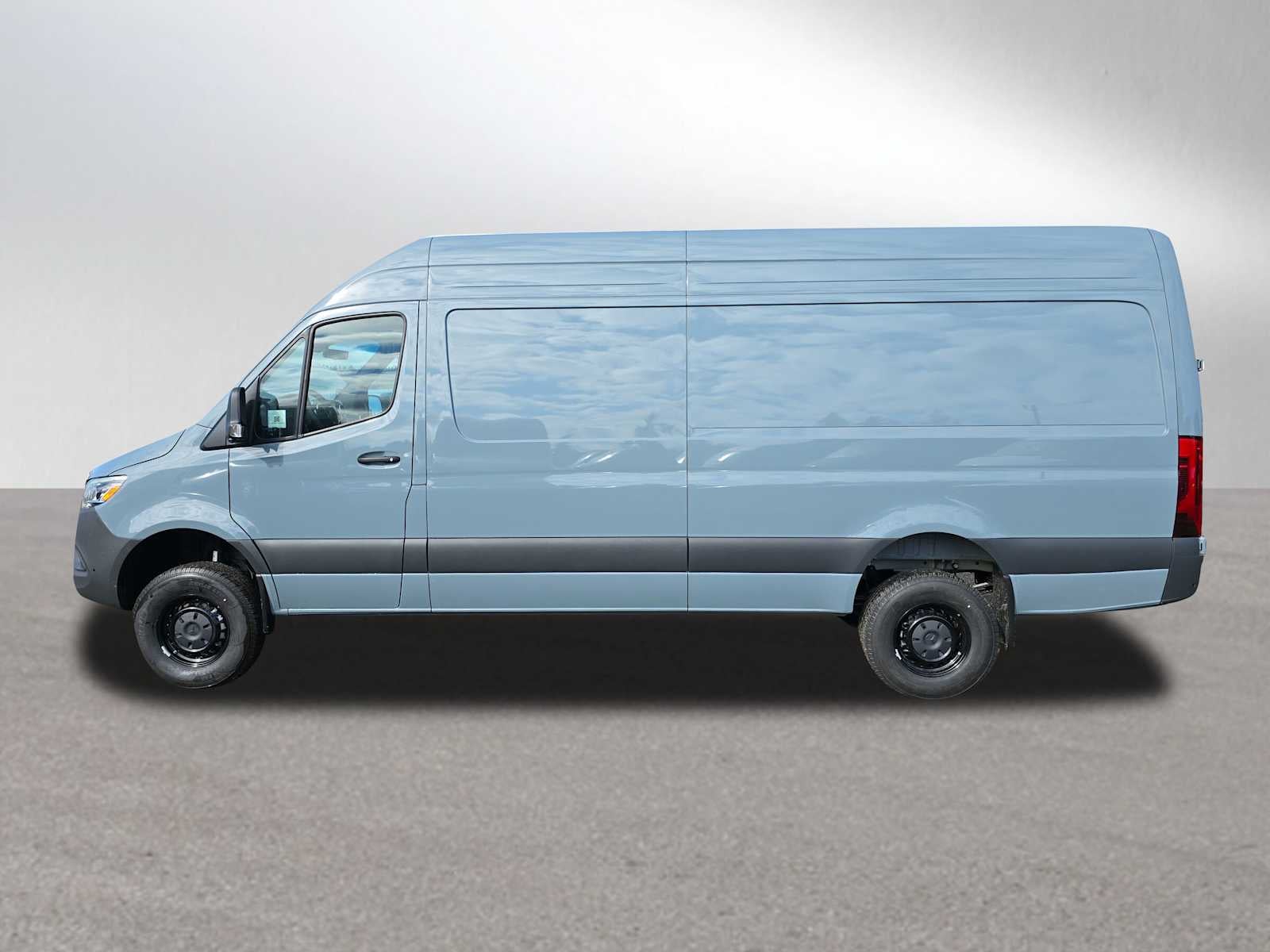 2026 Mercedes-Benz Sprinter 2500 High Roof I4 Diesel HO 170 AWD