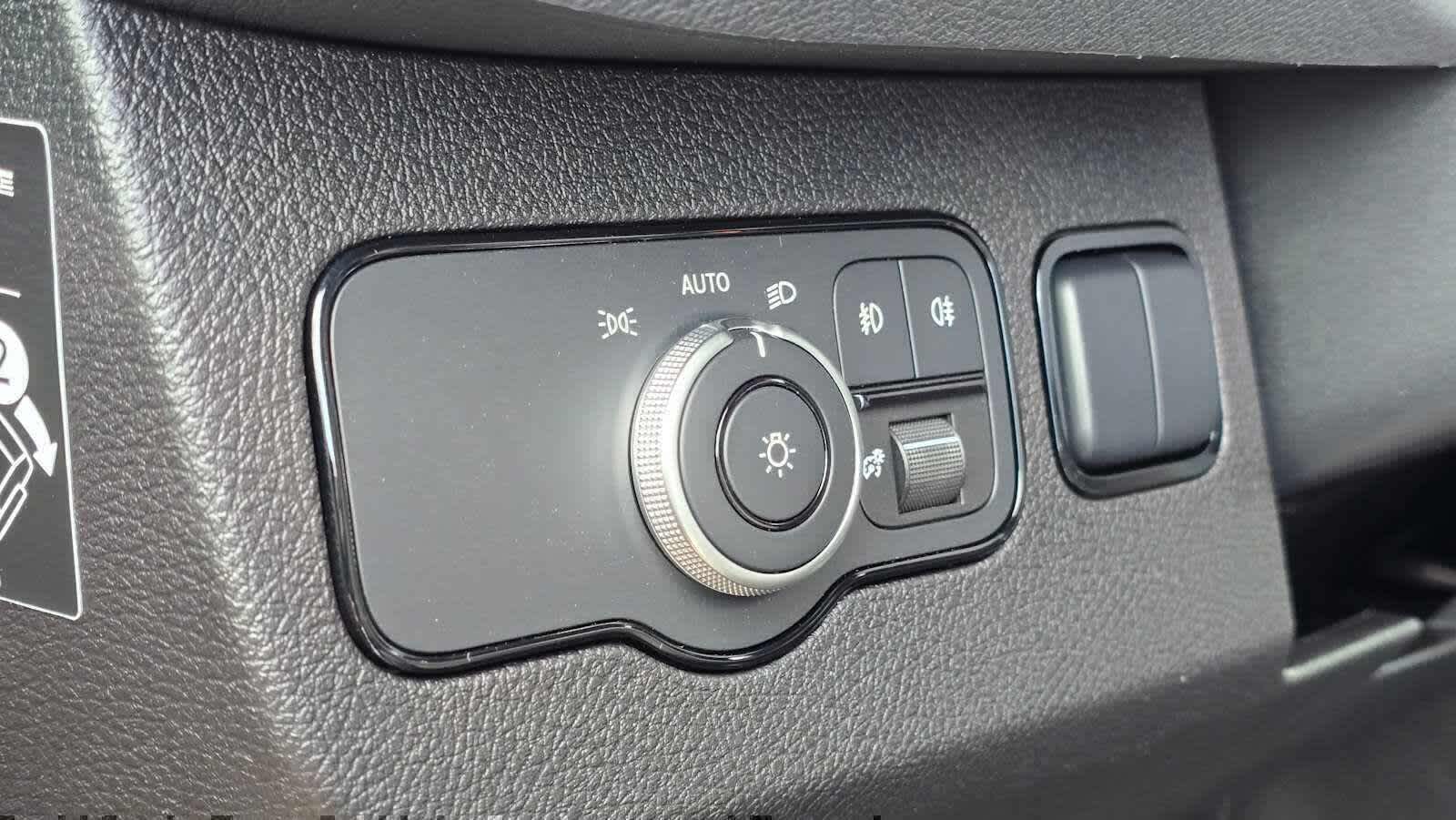 2026 Mercedes-Benz Sprinter 2500 High Roof I4 Diesel HO 170 AWD