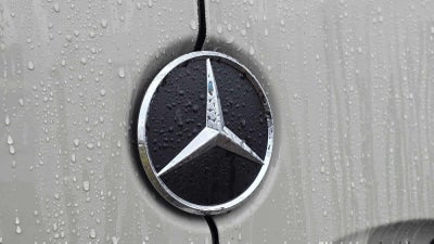 2026 Mercedes-Benz Sprinter 2500 High Roof I4 Diesel HO 170 AWD