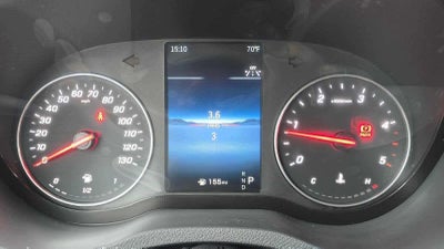 2026 Mercedes-Benz Sprinter 2500 High Roof I4 Diesel HO 170 AWD