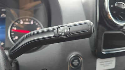 2026 Mercedes-Benz Sprinter 2500 High Roof I4 Diesel HO 170 AWD