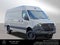 2026 Mercedes-Benz Sprinter 2500 High Roof I4 Diesel HO 170" AWD