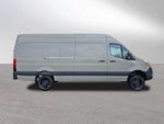 2026 Mercedes-Benz Sprinter 2500 High Roof I4 Diesel HO 170" AWD