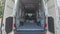 2026 Mercedes-Benz Sprinter 2500 High Roof I4 Diesel HO 170" AWD