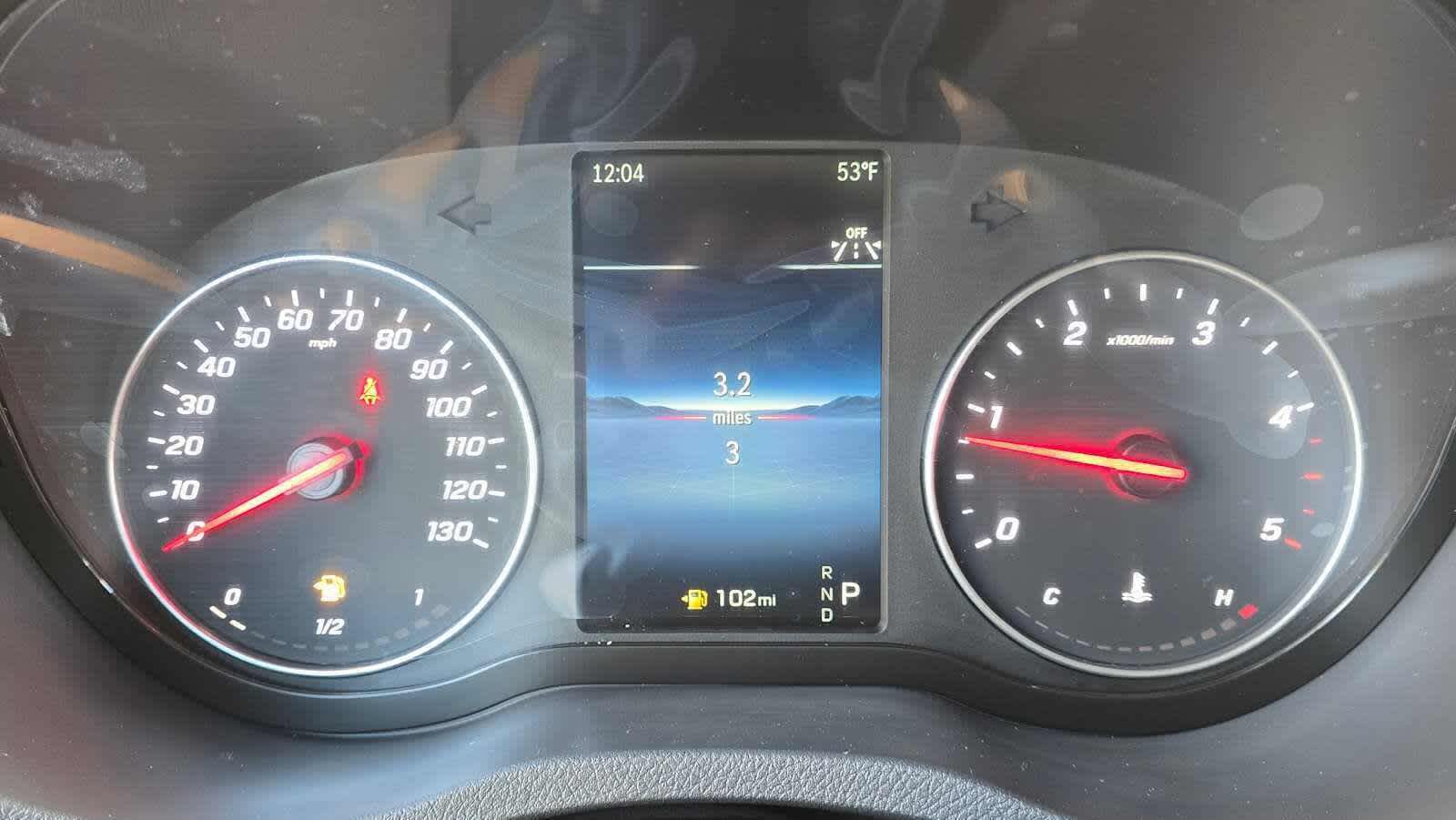 2026 Mercedes-Benz Sprinter 2500 High Roof I4 Diesel HO 170" AWD