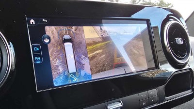 2026 Mercedes-Benz Sprinter 2500 High Roof I4 Diesel HO 170" AWD