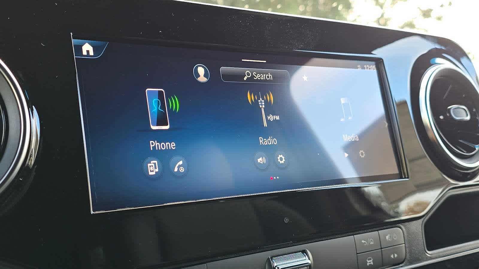 2026 Mercedes-Benz Sprinter 2500 High Roof I4 Diesel HO 170" AWD