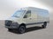 2026 Mercedes-Benz Sprinter 2500 High Roof I4 Diesel HO 170" AWD