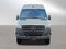 2026 Mercedes-Benz Sprinter 2500 High Roof I4 Diesel HO 170" AWD