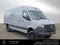 2026 Mercedes-Benz Sprinter 2500 High Roof I4 Diesel HO 170 AWD