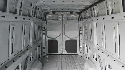 2026 Mercedes-Benz Sprinter 2500 High Roof I4 Diesel HO 170 AWD