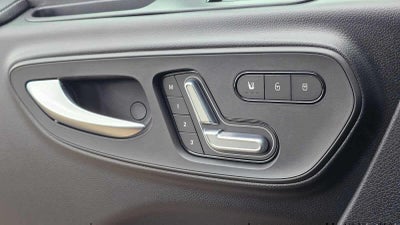 2026 Mercedes-Benz Sprinter 2500 High Roof I4 Diesel HO 170 AWD