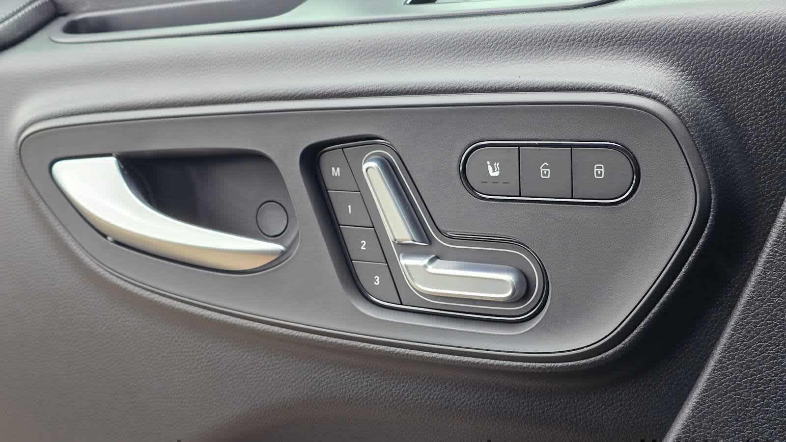 2026 Mercedes-Benz Sprinter 2500 High Roof I4 Diesel HO 170 AWD