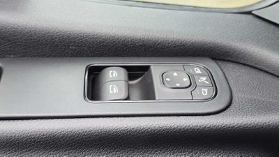 2026 Mercedes-Benz Sprinter 2500 High Roof I4 Diesel HO 170 AWD